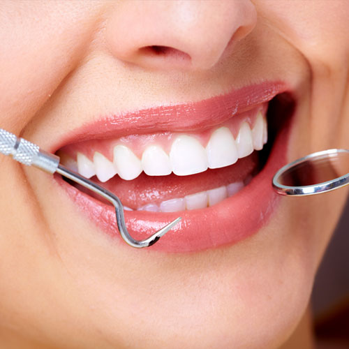 Cosmetic Dentistry