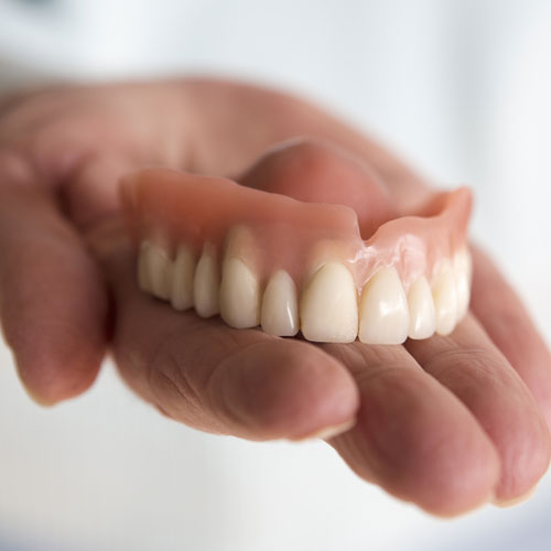 Dentures