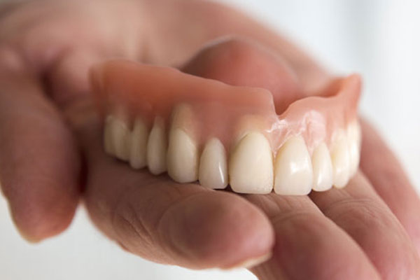 Service Dentures