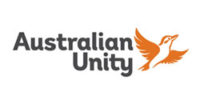 Australia Unity Logo