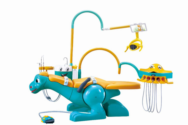 Dental Clinic For Kids