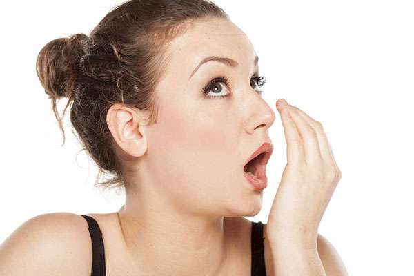 Bad Breath Dental Clinic