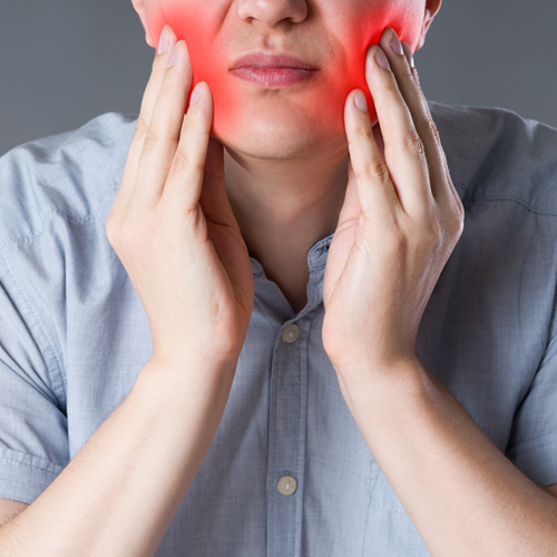 Emergency Dental Services